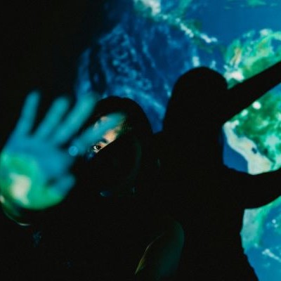 L'âme, est l'humain, l'esprit est vent, ...