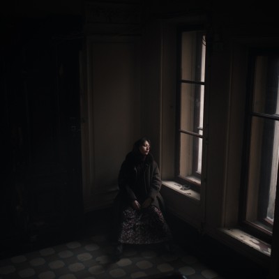 Vie croisée, Vie en empreinte