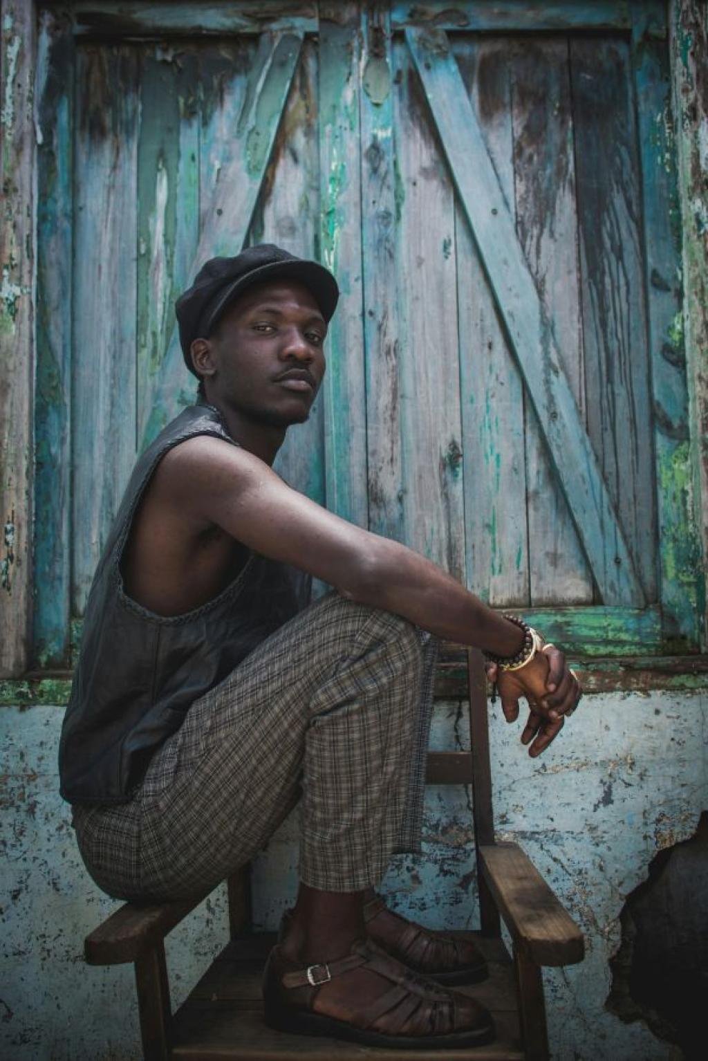 Le caractère et moi, ...