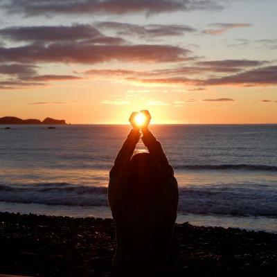 Gardez l'espoir, ...