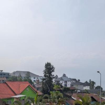 Goma, la Ville des Contrastes