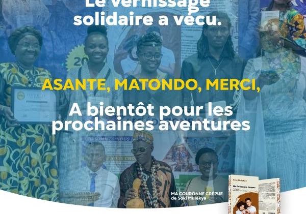 « Ma couronne crépue » : un guide pour aimer nos cheveux naturels dès l’enfance