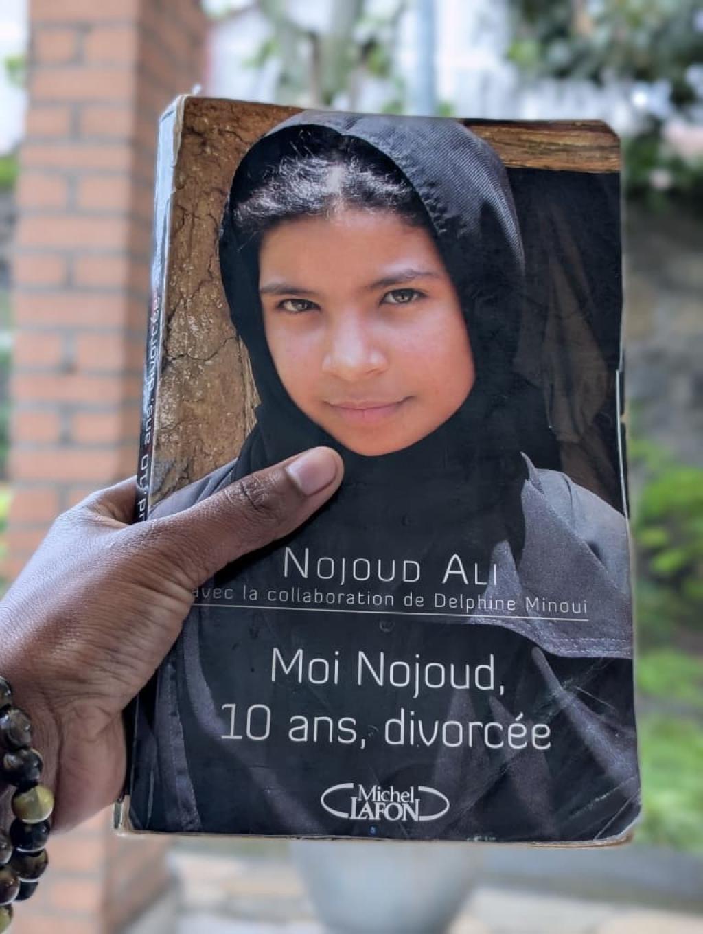 Une histoire du Yémen, et encore l’histoire de plusieurs personnes dans le monde …