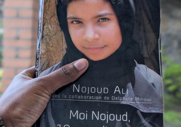 Une histoire du Yémen, et encore l’histoire de plusieurs personnes dans le monde …