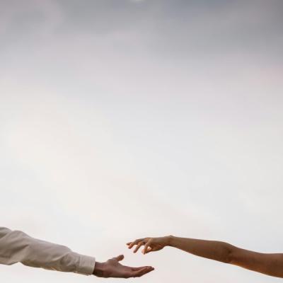 Nos distances entretenues... Soit LA DISTANCE... ⁉