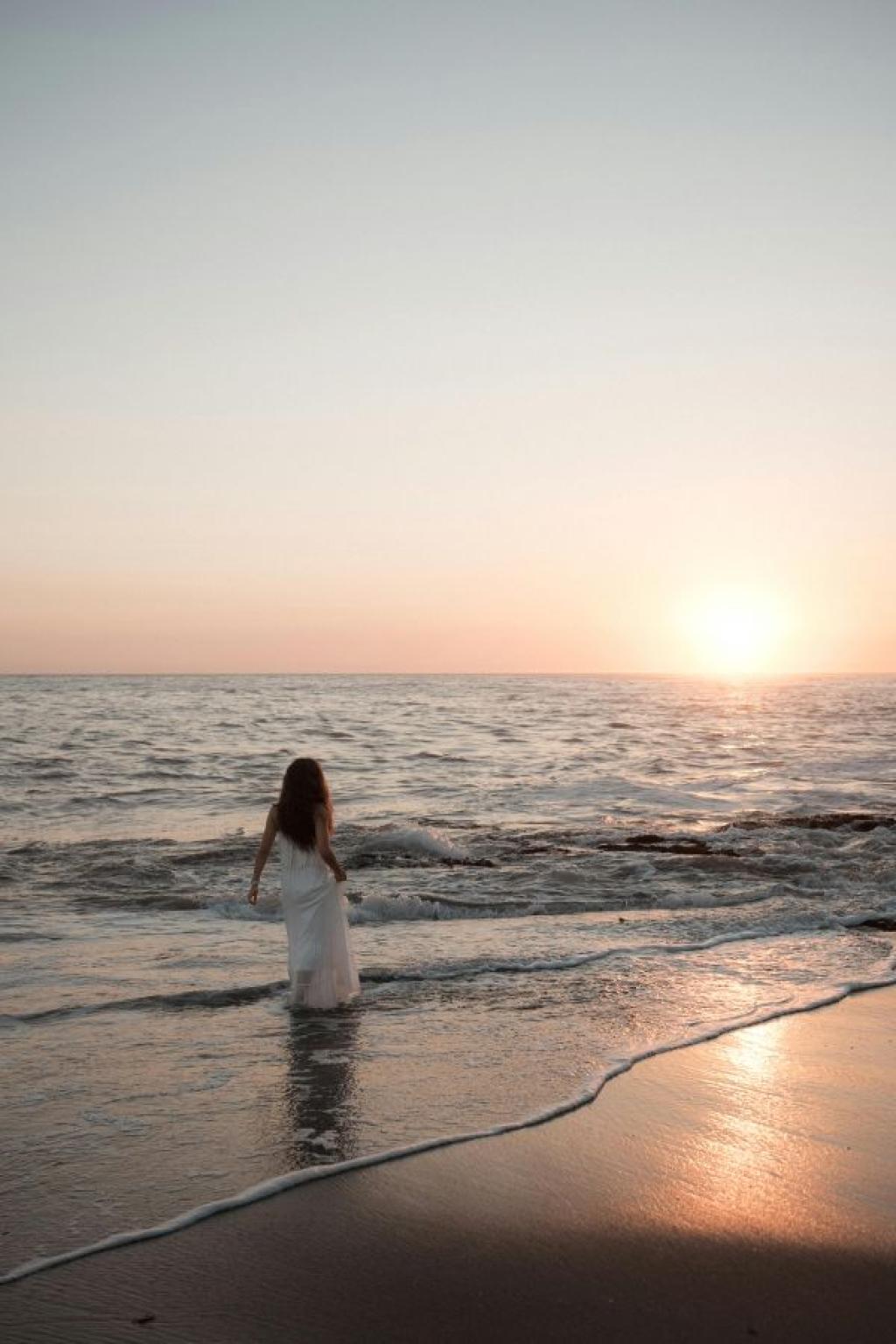 Oui, je l'étais ...