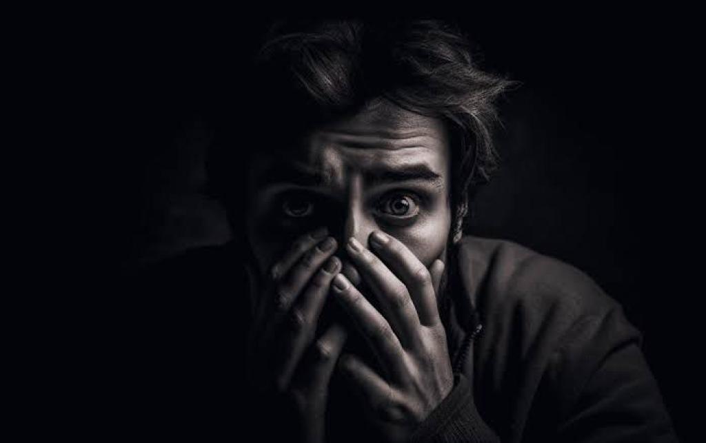 La peur demasquée !