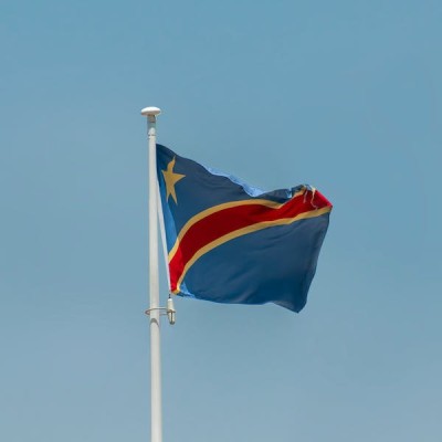 Homme de paix, l'éveil congolais, ...