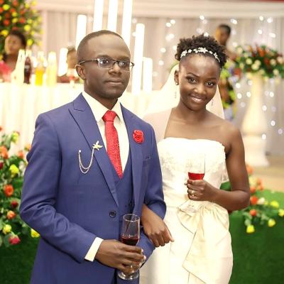 Le plus beau partenariat, ...