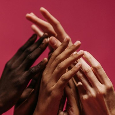 Nisaidiye, le cri profond ...